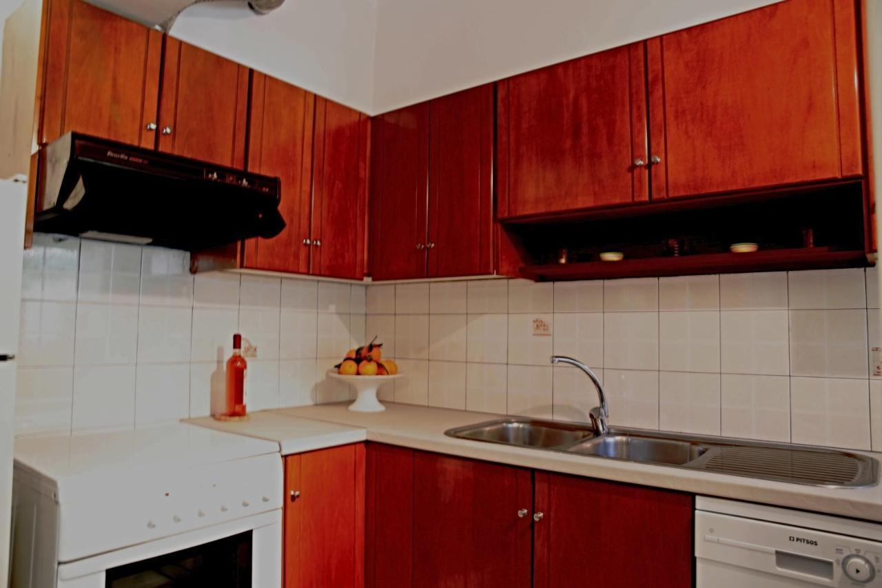 הוילה חאניה Kleanthi'S House מראה חיצוני תמונה