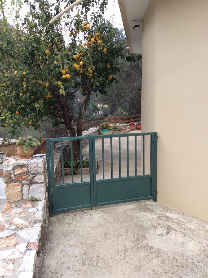 הוילה חאניה Kleanthi'S House מראה חיצוני תמונה