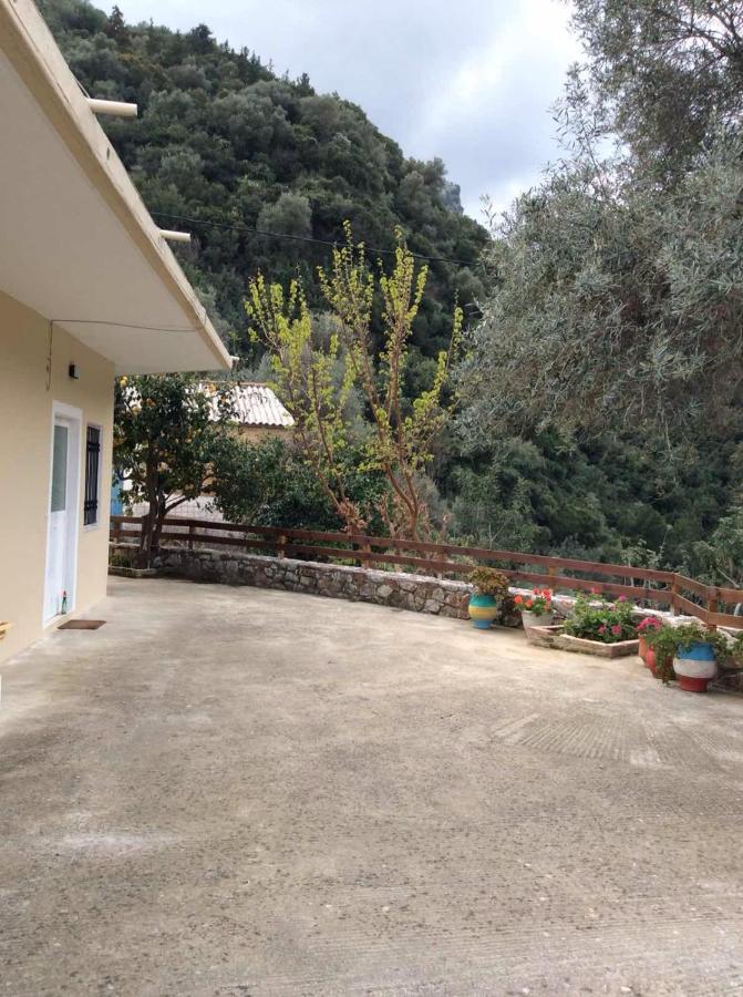 הוילה חאניה Kleanthi'S House מראה חיצוני תמונה