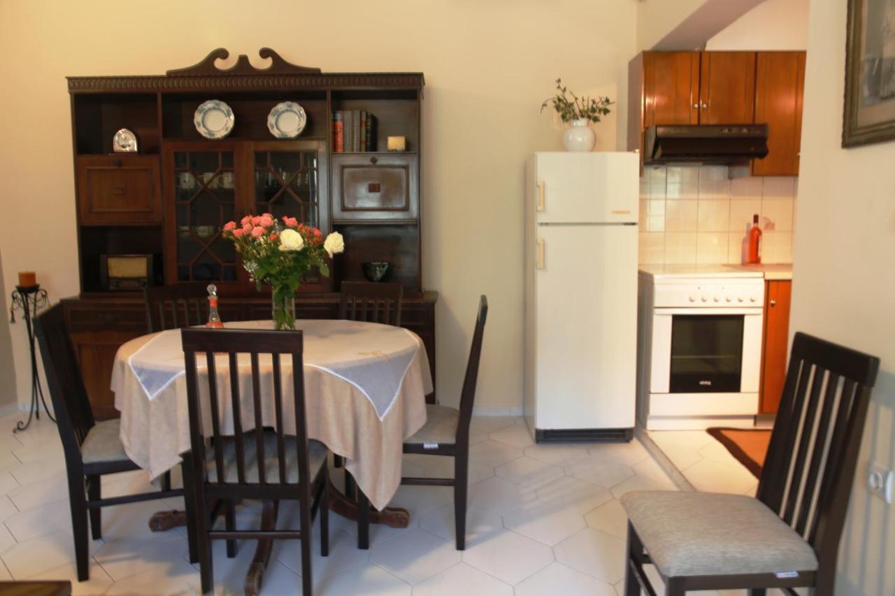 הוילה חאניה Kleanthi'S House מראה חיצוני תמונה