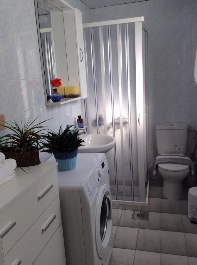 הוילה חאניה Kleanthi'S House מראה חיצוני תמונה